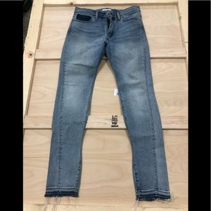 Levi’s Altered 510 Jeans 32X34